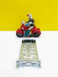 Cisco NIM-4MFT-T1/E1 ISR4000系列路由器模塊4端口原裝拆機【賣完下架G07】 歷史價格詳細信息