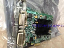 邁創 METEAR_II Y751_0301 REV:B METEOR2-MC/4 圖像采集卡 現貨 歷史價格詳細信息