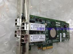 EMULEX LPE16002B-M6 雙口16GB FC HBA光纖通道卡 LPE16002 原裝 歷史價格詳細信息