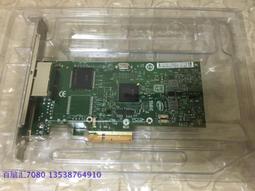 全新原裝IBM雙口1000M網卡 小型機IBM5706 82546GB 03N5297 歷史價格詳細信息