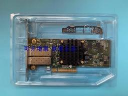 [現貨]CHELSIO  T520-CR 10G 萬兆雙口光纖以太網卡 原裝拆機 支持黑蘋 歷史價格詳細信息