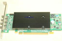 邁創Matrox Y7272-01 MOR2VDE/84* 視頻采集卡 設備卡 實物圖 歷史價格詳細信息