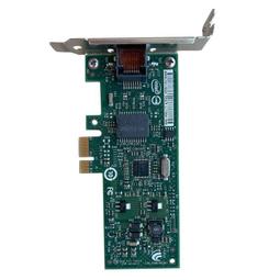 PCI-E X1 1000M單電口伺服器網卡 POE+供電 工業設備圖像采集網卡 歷史價格詳細信息