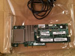 HP 633543-001 P420 P420i P421 P430 2GB Cache FBWC Battery 電池 歷史價格詳細信息