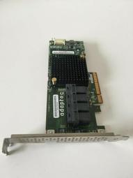 Adaptec 71605 7805 企業版 1GB 8-port HBA RAID 比價LSI 9300-8i 歷史價格詳細信息
