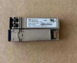 Finisar FTLF8529P3BNV-E5 16GB SFP模塊 EMC 019-078-045 歷史價格詳細信息