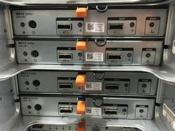 Dell PowerVault MD1200 3.5&quot; 硬碟機箱  with 2 EMM 2 AC Power 歷史價格詳細信息