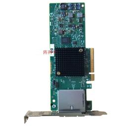 LSI SAS 9207-8i  9217-8i內8 6Gb/s PCIe3.0原裝 nas it群暉擴展 歷史價格詳細信息