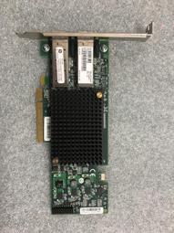 614203-B21 HP NC552SFP+ DP 10Gbps card (used parts)【賣完下架K11】 歷史價格詳細信息