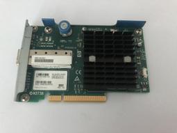 HP G8 G9 網卡544+FLR-QSFP 764285-B21 764618-001 764737-001 歷史價格詳細信息