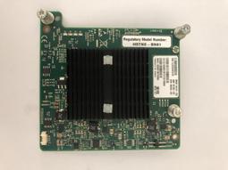 HP 656089 661685-001 649281-b21 544QSFP 56G網卡 MCX354A 歷史價格詳細信息