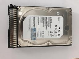 HP 3TB 614826-001 614827-001 SATA 7.2K 3.5 Gen8 Gen9 G8 G9 歷史價格詳細信息