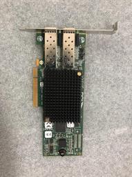 HP 697890-001 Emulex LPE12002 82E 8GB Dual Port PCI-E 歷史價格詳細信息