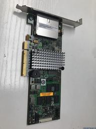 IBM M5015服務器陣列卡RAID 0 1 5 10 X3650 X3550 M2 M3 M4 歷史價格詳細信息