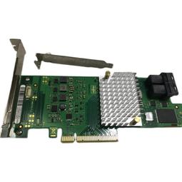 LSI 9300-16i 16-port 12Gb/s SATA+SAS+ SSD PCIE 3.0 HBA 直通卡 歷史價格詳細信息