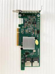 LSI 9207-8e HBA 直通卡 SFF8088 * 2 比價 LSI 9200-8e Dell H810 歷史價格詳細信息