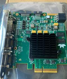 議價DALSA OR-PC20-V0000 ECO工業圖像視頻采集卡 單卡 成色新議 歷史價格詳細信息