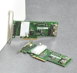 lsi megaraid l3-25121-86b 4端口pci-e sata sas raid控制器卡 歷史價格詳細信息