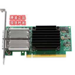 Mellanox Connectx-4/5  CX456A/556A 100GbE 00MM963 歷史價格詳細信息