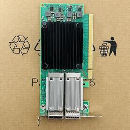 MELLANOX MCX555A-ECAT/MCX556A-ECAT 單口/雙口100G 網卡 盒裝 歷史價格詳細信息