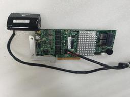 超微AOC-S2208L-H8IR 1G緩存 2208芯片 陣列卡 歷史價格詳細信息