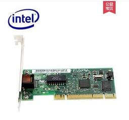 Intel PRO/100 S  PCI 網路卡 歷史價格詳細信息