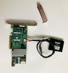 lsi megaraid l3-25121-86b 4端口pci-e sata sas raid控制器卡 歷史價格詳細信息