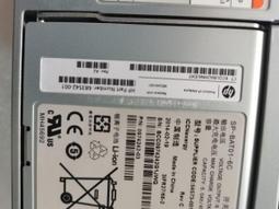 HP 3PAR 7400 8G FC /900G*8 歷史價格詳細信息