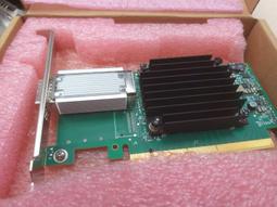 MELLANOX MCX555A-ECAT/MCX556A-ECAT 單口/雙口100G 網卡 盒裝 歷史價格詳細信息