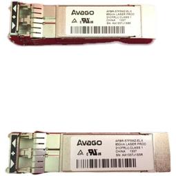 AVAGO AFBR-709ASMZ 10GBE 850 NM 10GBASE-SR/SW SFP+ 歷史價格詳細信息