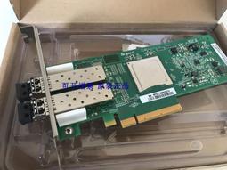 [現貨]QLE2560-ibm DELL 原版 42D0501 42D0507 42D0503 8Gb單口HBA卡 歷史價格詳細信息
