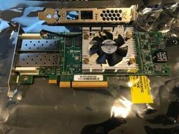 Qlogic QLE2692 16GB Fibre Channel Host Bus Adapter 歷史價格詳細信息