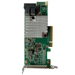 LSI 9300-16i 16-port 12Gb/s SATA+SAS+ SSD PCIE 3.0 HBA 直通卡 歷史價格詳細信息