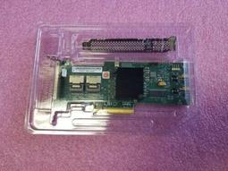 LSI SAS 9240-8i IBM 46M0861 M1015 6GB SAS 陣列卡 全新 歷史價格詳細信息
