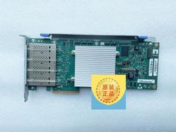 Netapp X2067-R6 110-00216 111-00625 4-Port 6GB SAS adapter 歷史價格詳細信息