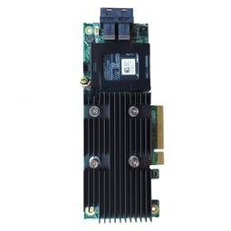 Dell戴爾H730P H730 RAID陣列卡mini 12G 7H4CN KMCCD R730 R740【202 歷史價格詳細信息