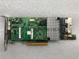 lsi megaraid l3-25121-86b 4端口pci-e sata sas raid控制器卡 歷史價格詳細信息