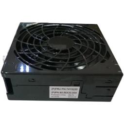 伺服器風扇 519199-001 530748-001 用在 HP DL180 G6 P4300 G2 歷史價格詳細信息