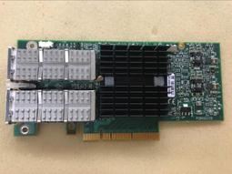 MellanoX CX353A 40G / 56G InfiniBand 歷史價格詳細信息