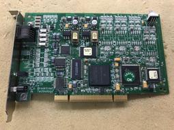 Brooktrout Dialogic TR1034+E8-8L-R W/ Cables 901-007-12 歷史價格詳細信息