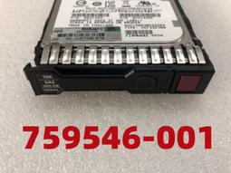 HP 759548-001 759212-B21 600G 15K 2.5 SAS 12G 歷史價格詳細信息
