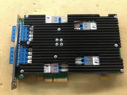 RIVERBED 410-00105-01 ROHS BYPASS 1.25g千兆光纖網卡 斷電直通 歷史價格詳細信息