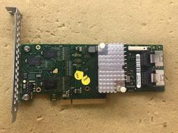 LSI原裝 9261-8i SAS陣列卡 512M緩存  RAID5 另有9260-8i 歷史價格詳細信息