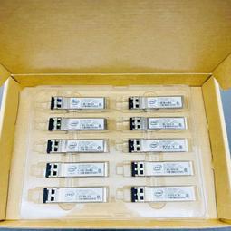 Intel E10GSFPSR SFP+ SR 10G 多模光纖模組(GBIC)【風和資訊】 歷史價格詳細信息