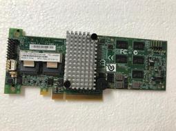 IBM M5015服務器陣列卡RAID 0 1 5 10 X3650 X3550 M2 M3 M4 歷史價格詳細信息