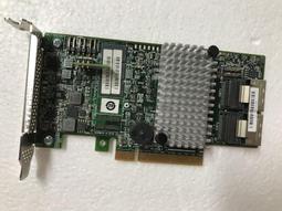 lsi megaraid l3-25121-86b 4端口pci-e sata sas raid控制器卡 歷史價格詳細信息