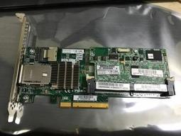 HP 633539-001 P421 1GB SAS Controller /w 633542-001 cache 歷史價格詳細信息