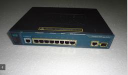 Cisco WS-C3560C-8PC-S POE Switch 歷史價格詳細信息