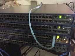 H3C LS-S5500-48P-SI 48口千兆 4sfp口千兆 三層網管交換機測試好【賣完下架K11】 歷史價格詳細信息