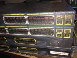 思科Cisco WS-C2960-24TT-L 24 100M  2口1000M以太網 網絡交換機 歷史價格詳細信息